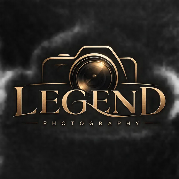Legend Photography logo